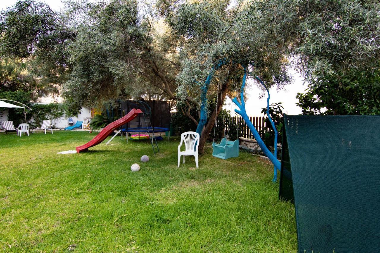 The Big Cypress Apartments Apolpaina Esterno foto