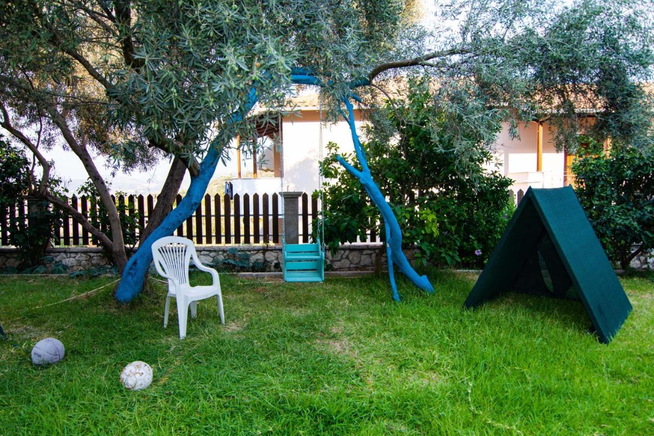 The Big Cypress Apartments Apolpaina Esterno foto