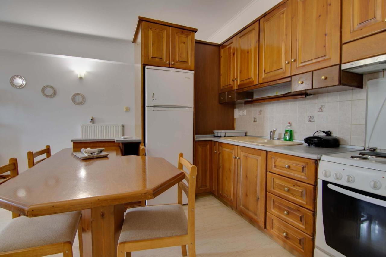 The Big Cypress Apartments Apolpaina Esterno foto